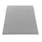 Vestil Aluminum Econo Dockplate, 3/8, 3K, 36x60 E-3660 - alternate 2